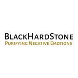 Blackhardstone logo