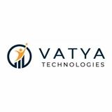 Vatya Technologies logo