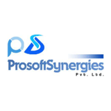 Prosoft Synergies logo