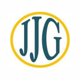JJ Glastronics logo
