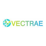 Vectrae Infotech logo