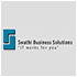 Swathi Business Solutions logo