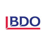 BDO EDGE INDIA Pvt Ltd logo