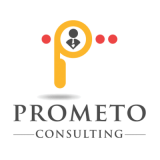 Prometo Consulting logo