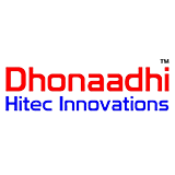 Dhonaadhi Hitec Innovations logo