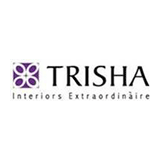 Trisha logo
