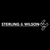 Sterling & Wilson logo