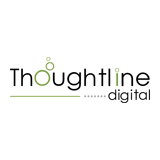 Thoughtline Digital logo