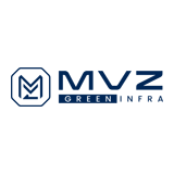 MVZ Green Infra logo