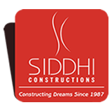 Siddhi Constructions logo