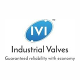 Industrial Valves logo