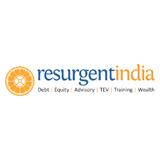 Resurgent India logo