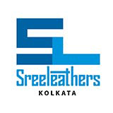 Sreeleathers logo
