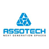 Assotech logo