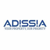 Adissia Developers logo