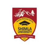 AP Goyal Shimla University (AGU) logo