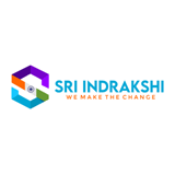 Sri Indrakshi Informatics logo