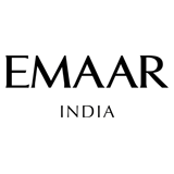 Emaar India logo