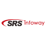 SRS Infoway logo