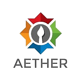 Aether Techno Solutions logo
