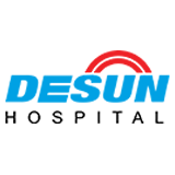 Desun Hospital logo