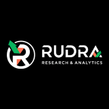Rudra Analytics logo