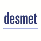 Desmet India Corporation logo