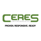 Ceres Environmental Services logo