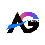 Apexgig Software Services logo