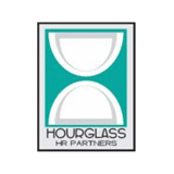 Hourglass Hr Partners logo