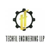 Techfil Engineering logo