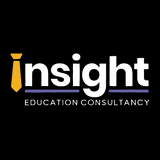 Insight Education Patna logo