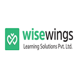 Wise Wings logo