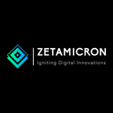 Zetamicron Technologies logo