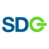 SDG Corporation logo