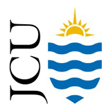 James Cook University logo