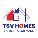 TSV Global Solutions Pvt Ltd., logo