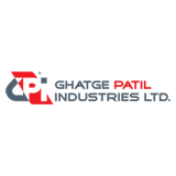 Ghatge Patil Industries Ltd. Kolhapur. logo