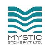 Mystic Stone Pvt Ltd logo