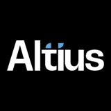 Altius logo