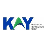Kay International logo