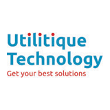 Utilitique Solutions India Pvt Ltd logo