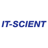 IT SCIENT logo