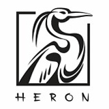 Heron Strategic Consulting logo