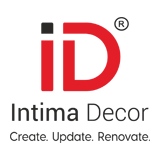 Intima Decore logo