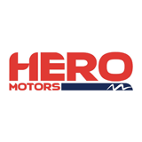 Hero Motors logo
