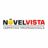 Novelvista Learning Solutions logo