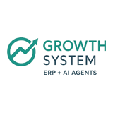 Growth System logo