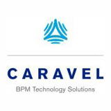 Caravel | BPM Technology Solutions logo