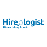 Hireologist logo